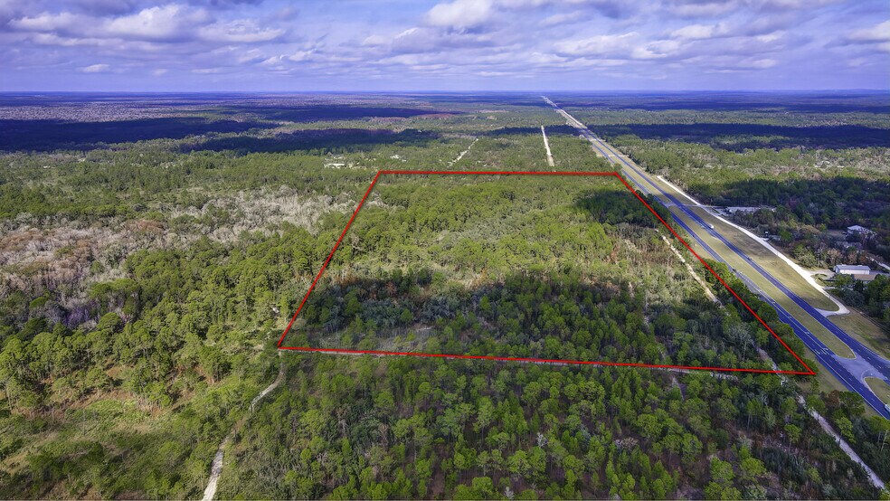 More Photos Of 0 US Highway 19, Brooksville Land For Sale