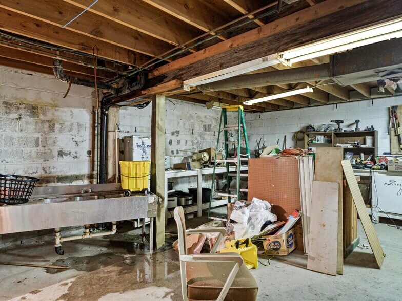 More Photos Of 1015 Chestnut St, Carlin Convenience Store For Sale