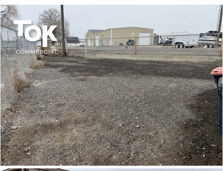 More Photos Of 592 Locust St S, Twin Falls Warehouse For Lease