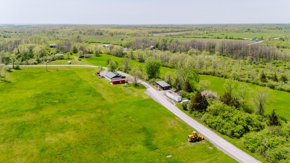 More Photos Of 5485 State Route 12E, Cape Vincent Land For Sale