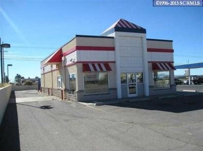 Primary Photo Of 2629 Highway 180 E, Silver City Fast Food For Lease