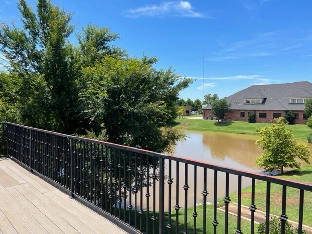 More Photos Of 9505 N Kelley Ave, Oklahoma City Office Residential For Sale