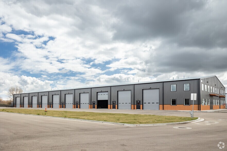 More Photos Of 6402 W Gowen Rd, Boise Unknown For Lease