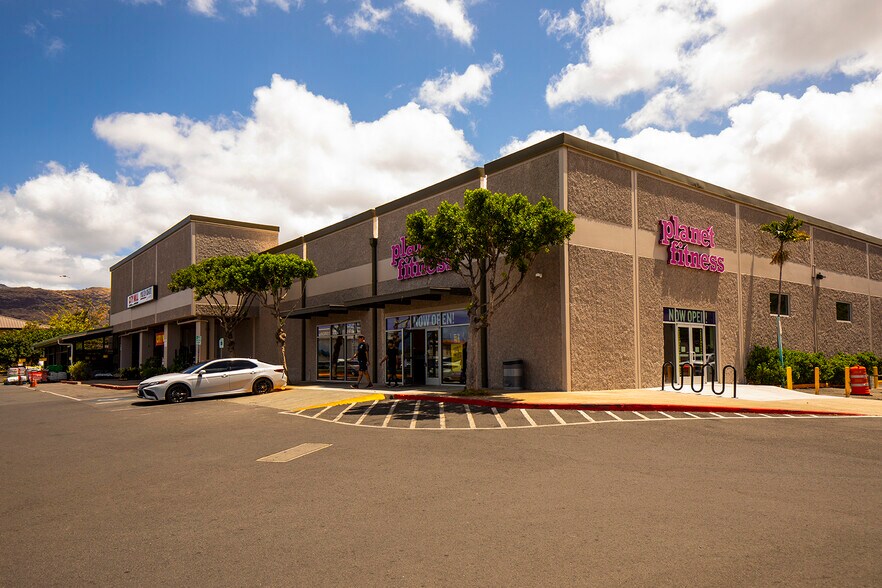 More Photos Of 86-120 Farrington Hwy, Waianae Unknown For Lease