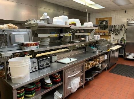 More Photos Of 20936 Torrence Chapel Rd, Cornelius Restaurant For Sale