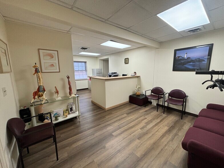 More Photos Of 1030 Clifton Ave, Clifton Medical For Lease