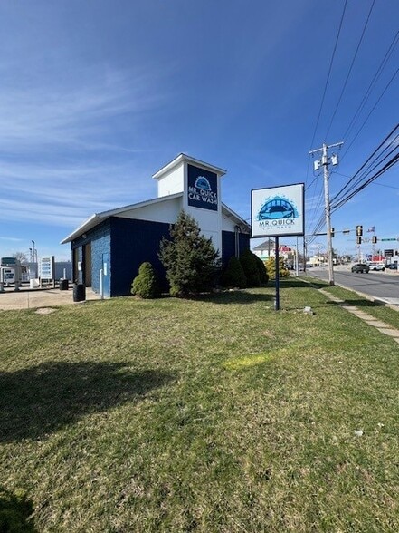 More Photos Of 78 Murtland Ave, Washington Carwash For Sale