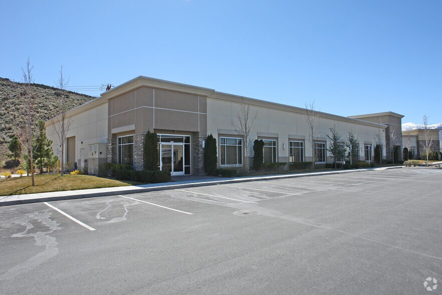 More Photos Of 5476 Reno Corporate Dr, Reno Office For Sale
