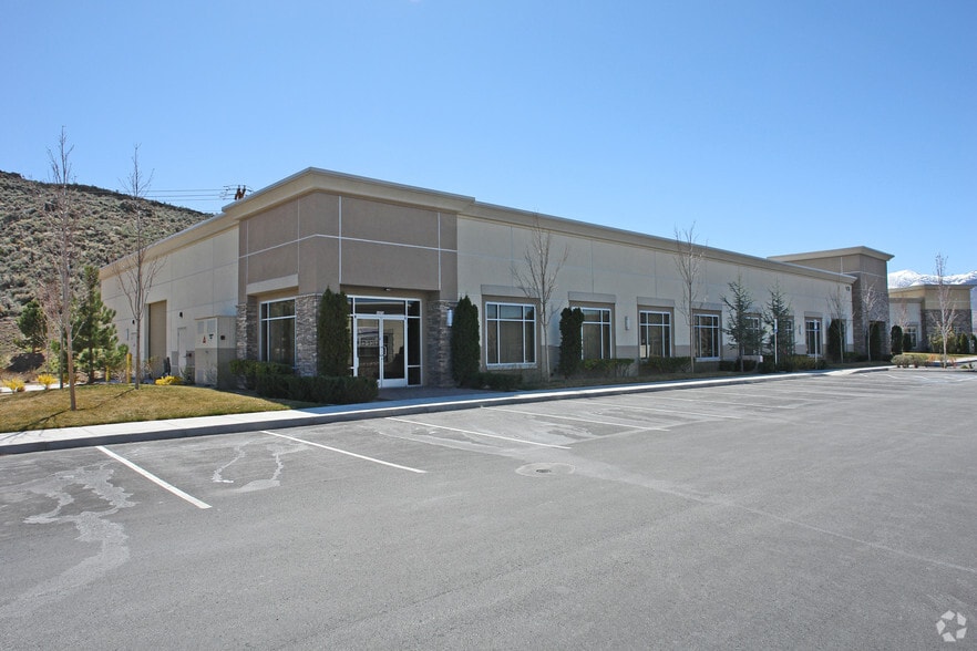More Photos Of 5476 Reno Corporate Dr, Reno Office For Sale