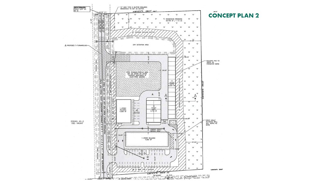 More Photos Of 13381 Intrepid Ln, Fort Myers Land For Sale