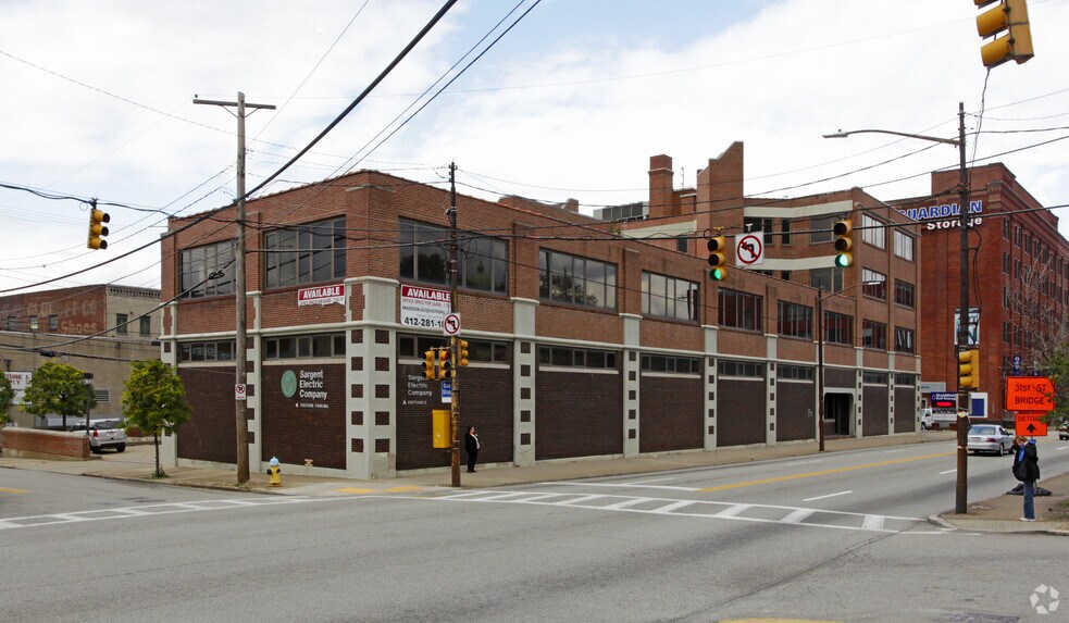 Primary Photo Of , Pittsburgh Unknown For Sale