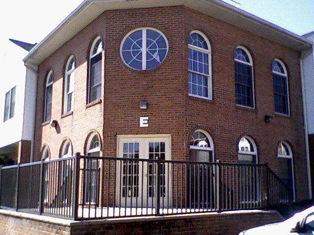 Primary Photo Of 271 US Highway 46, Fairfield Office For Sale