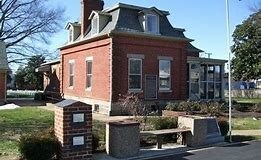 Primary Photo Of 1701 Williamsburg Rd, Richmond Office For Sale