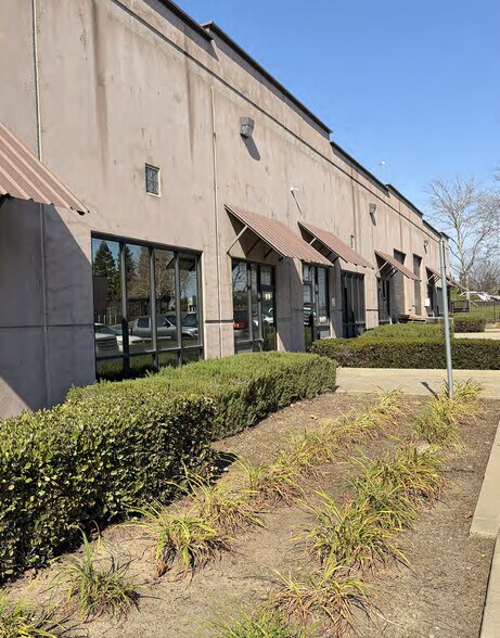More Photos Of 1001 Nichols Dr, Rocklin Warehouse For Lease