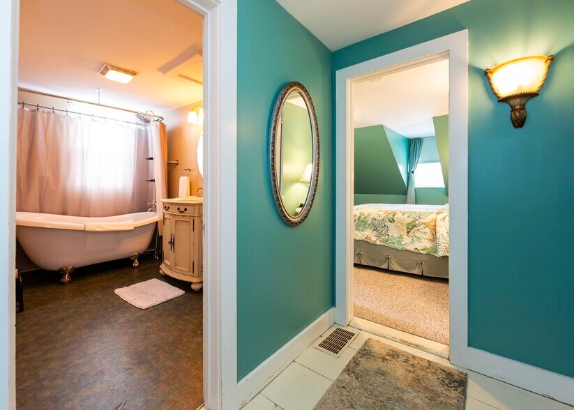 More Photos Of 715 State Highway 3, Bar Harbor Hospitality For Sale