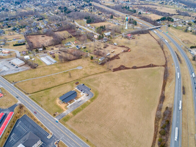 More Photos Of Cove Road, Wytheville Land For Sale