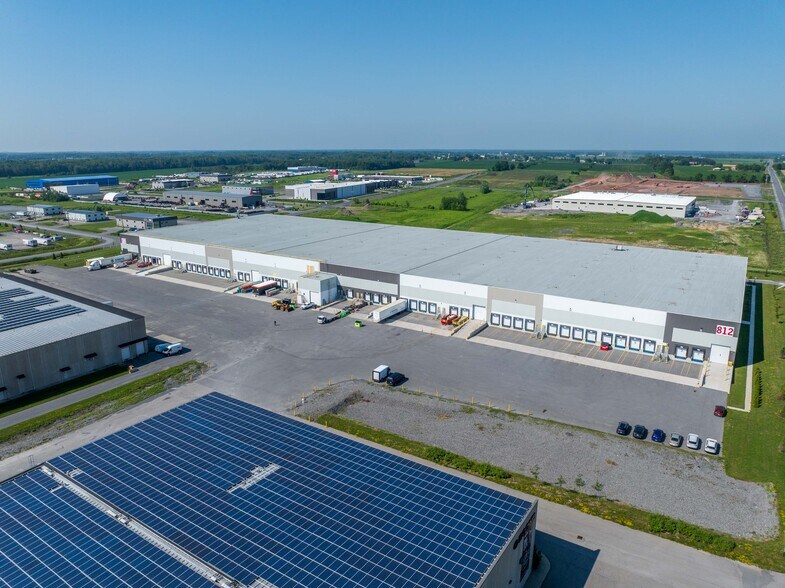 More Photos Of 812 Burton Rd, Vars Warehouse For Lease