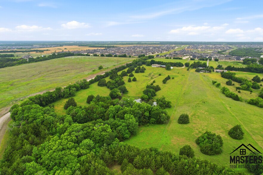 More Photos Of 4196 FM 75, Princeton Land For Sale