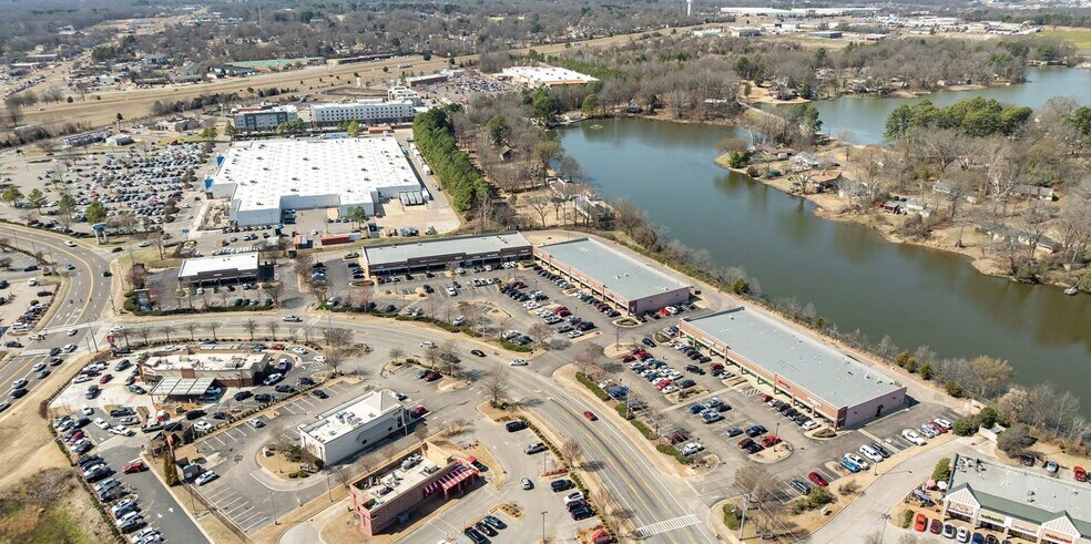 More Photos Of , Olive Branch General Retail For Sale