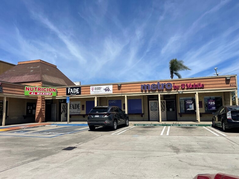 More Photos Of 831 E 30th St, National City Storefront Retail Office For Lease