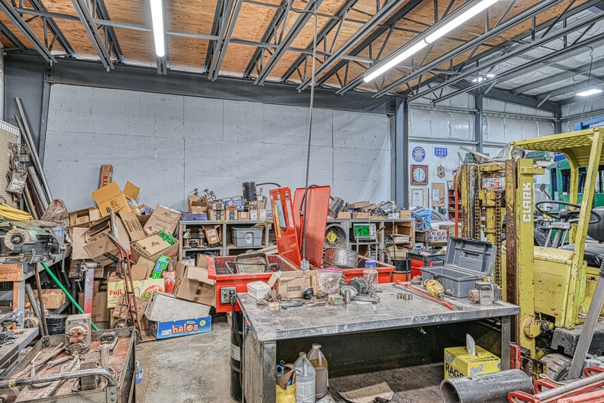 More Photos Of 1235 US Route 202, Winthrop Auto Dealership For Sale