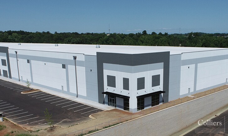 More Photos Of 1240 Howell Rd, Duncan Warehouse For Lease