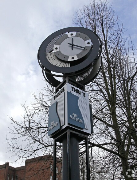 More Photos Of 407 NW 17th Ave, Portland Office For Lease