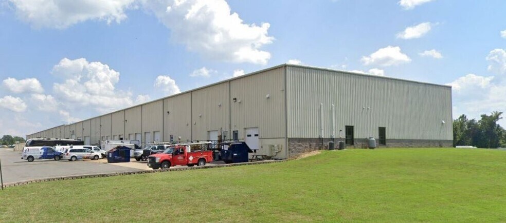 More Photos Of 230 Industrial Dr, Fredericksburg Unknown For Lease