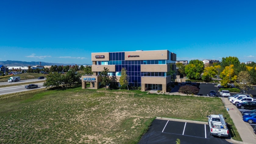 More Photos Of 3553 Clydesdale Pky, Loveland Office Residential For Lease