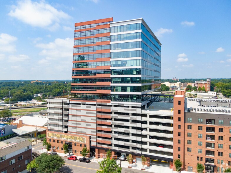 More Photos Of 223 S West St, Raleigh Coworking Space