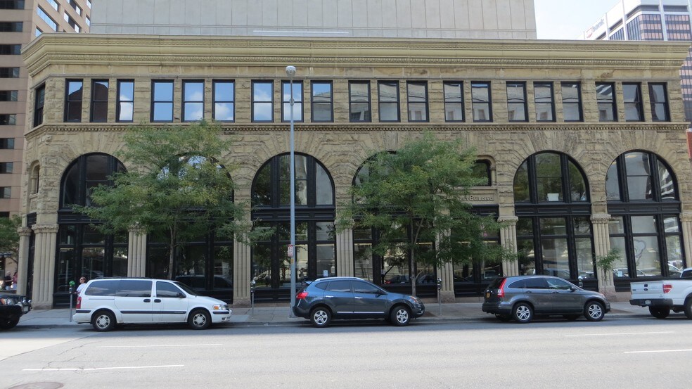 More Photos Of 800 18th St, Denver Office For Lease