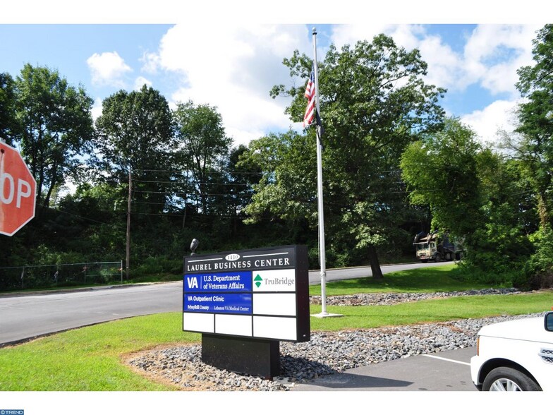 More Photos Of 1410 Laurel Blvd, Pottsville Warehouse For Lease