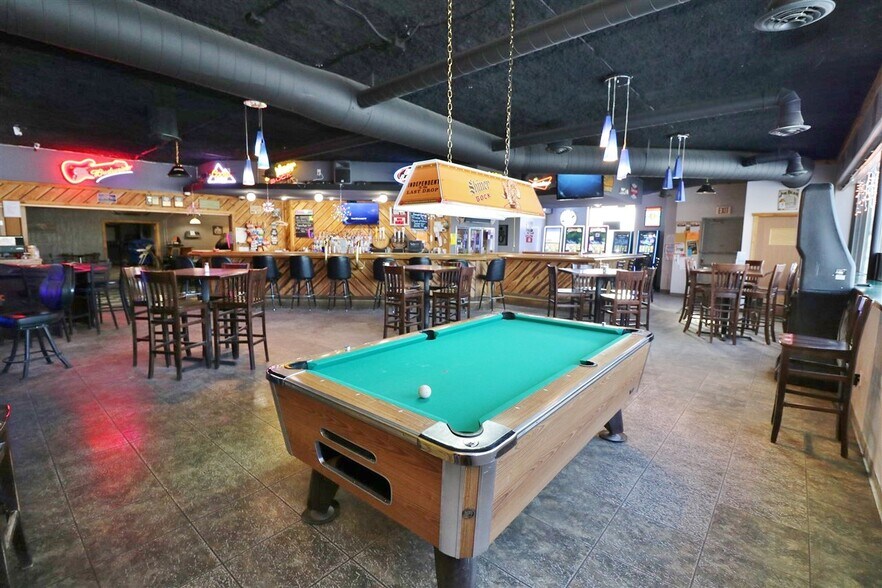 More Photos Of 121 S Main St, Tioga Restaurant For Sale