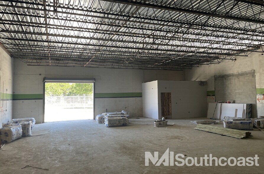 More Photos Of 2700 Industrial Avenue 3, Fort Pierce Manufacturing For Lease
