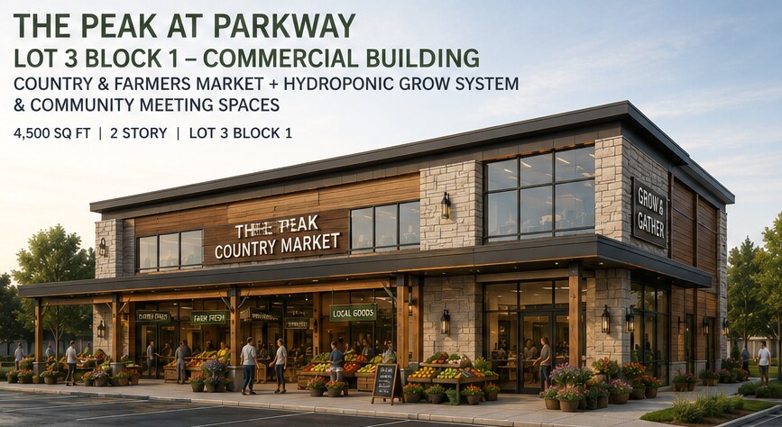 Primary Photo Of SEC Apache & Tisdale Parkway, Tulsa Office For Lease