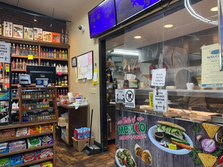 More Photos Of 1445 Highway 46, Wasco Service Station For Sale