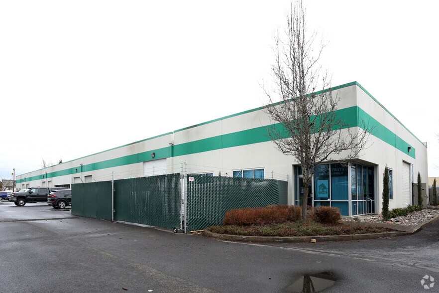 More Photos Of 2903 NE 109th Ave, Vancouver Manufacturing For Lease