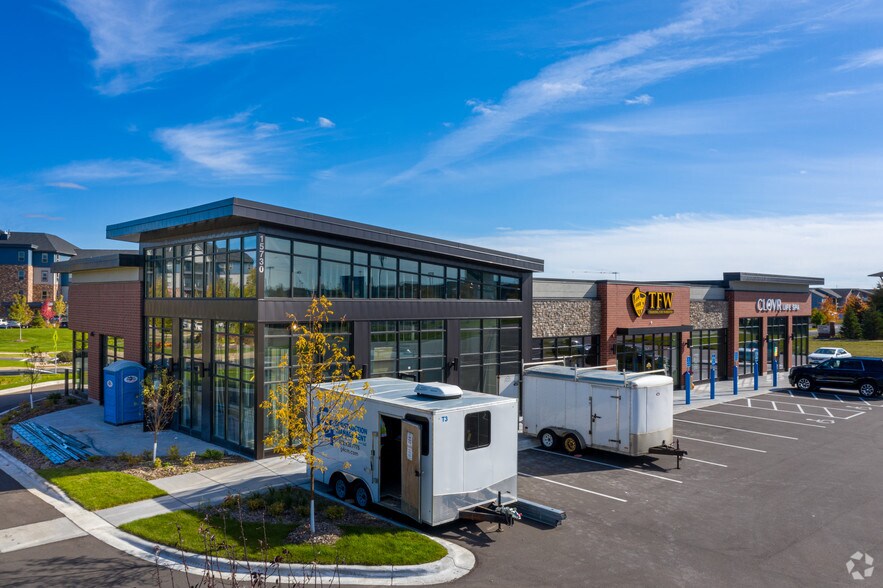 Primary Photo Of 15730 Emperor Ave, Apple Valley General Retail For Sale