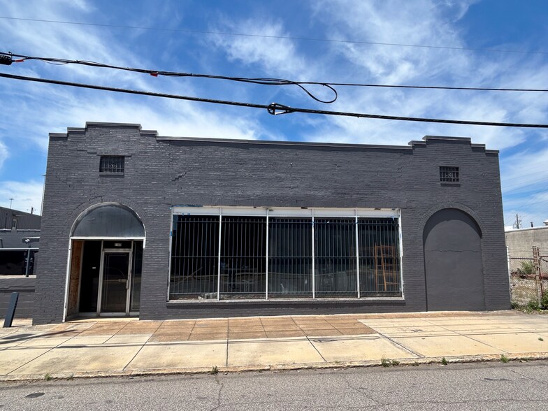 More Photos Of 511 11th St N, Birmingham Warehouse For Sale