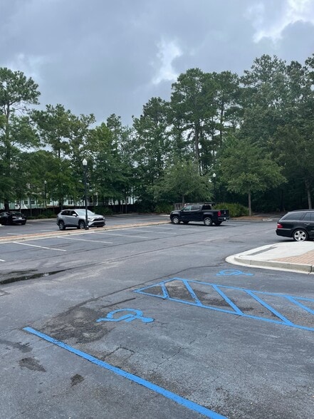 More Photos Of 3850 Bessemer Rd, Mount Pleasant Office Residential For Lease