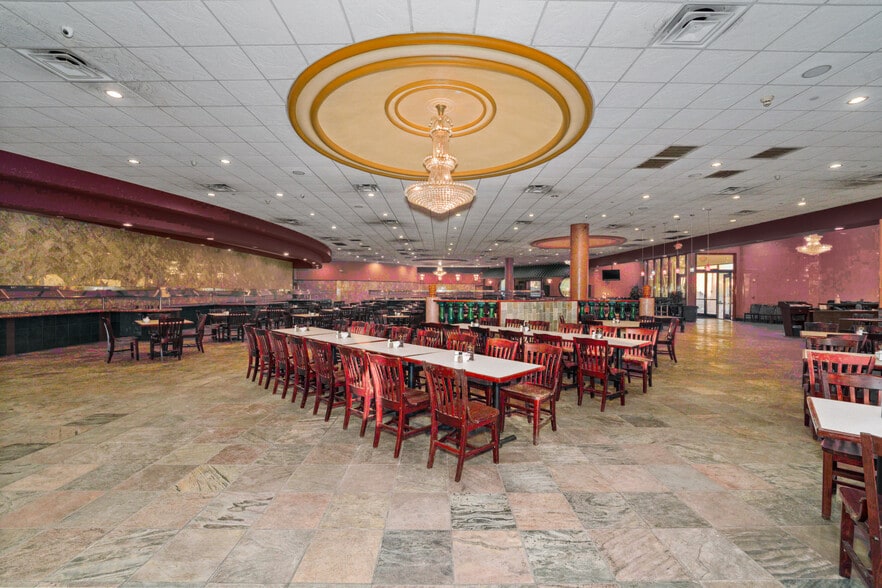 More Photos Of 5421 Fm-1960 Rd E, Humble Restaurant For Sale