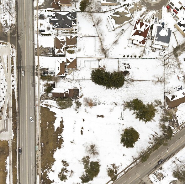 More Photos Of 3307-3313 Ellesmere Rd, Toronto Land For Sale