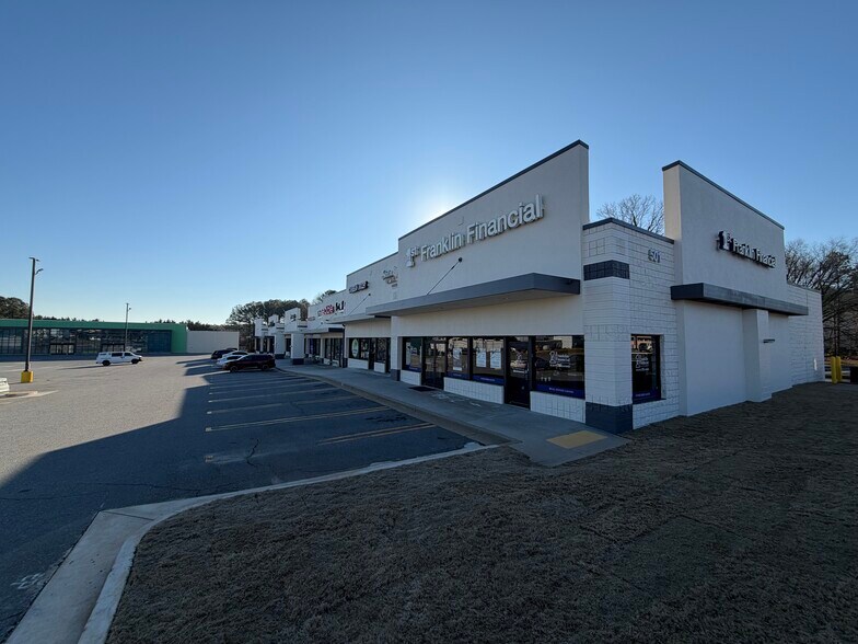 More Photos Of 501 Roberts Ct, Kennesaw Unknown For Lease