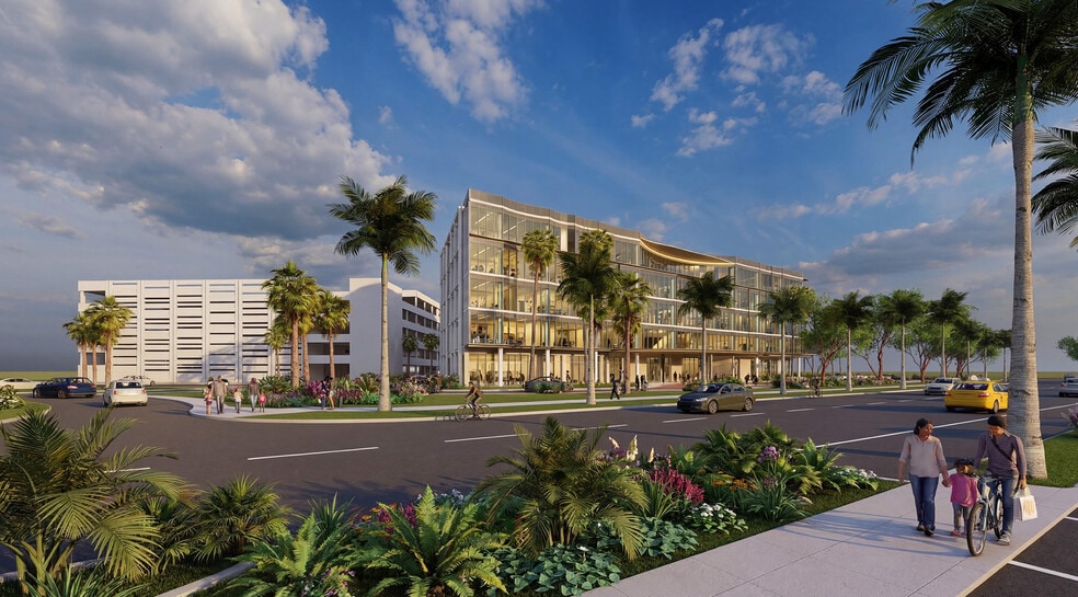 More Photos Of 1751 N Military Trl, Boca Raton Office For Lease