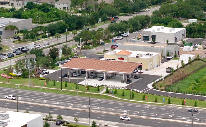 More Photos Of 14251 US Highway 301, Sun City Center Convenience Store For Sale
