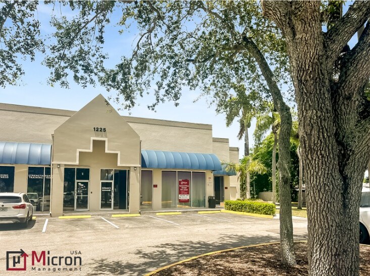 More Photos Of 1209-1241 S Military Trl, West Palm Beach Unknown For Lease