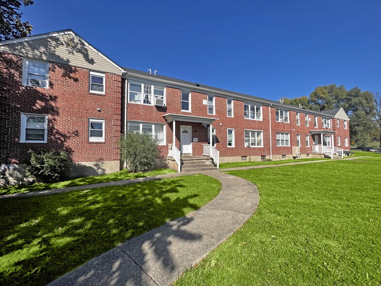 More Photos Of 1236-1238 1236-1238 E Belvedere Avenue Ave, Baltimore Multifamily For Sale