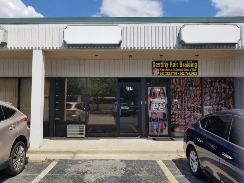 More Photos Of 9244 E Hampton Dr, Capitol Heights Unknown For Lease