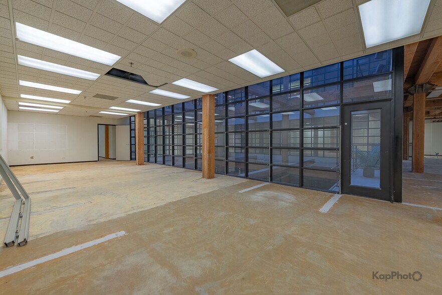 More Photos Of 819 S Wabash Ave, Chicago Loft Creative Space For Lease