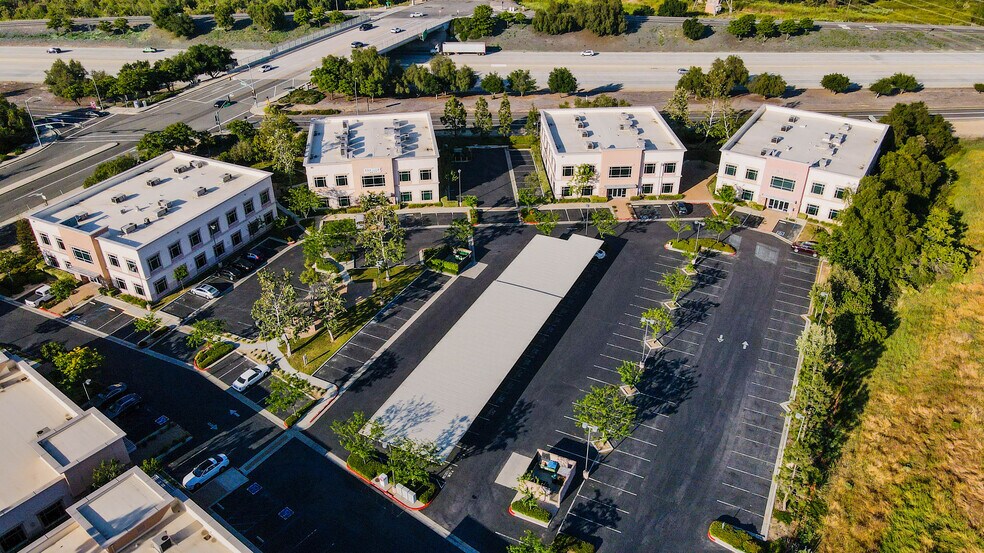 More Photos Of 5871 Pine Ave, Chino Hills Medical For Lease